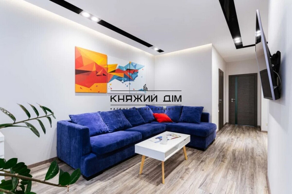 Продаж 2-кімнатної квартири в ЖК Лікоград 3. № 21144939 Київ - фото 3