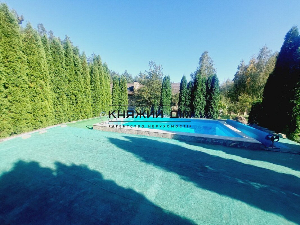 Без комісії .Є Генератор .Оренда, будинок в Колонщині . Код Об'єкта 135973 Колонщина - фото 9