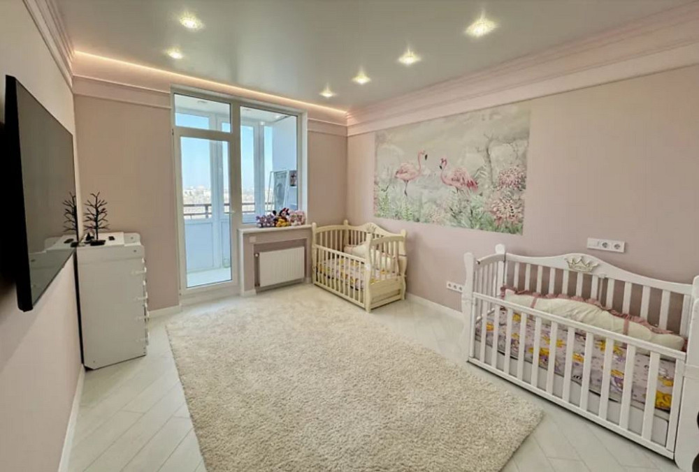 Шикарная квартира в Альтаире. Odessa - photo 10