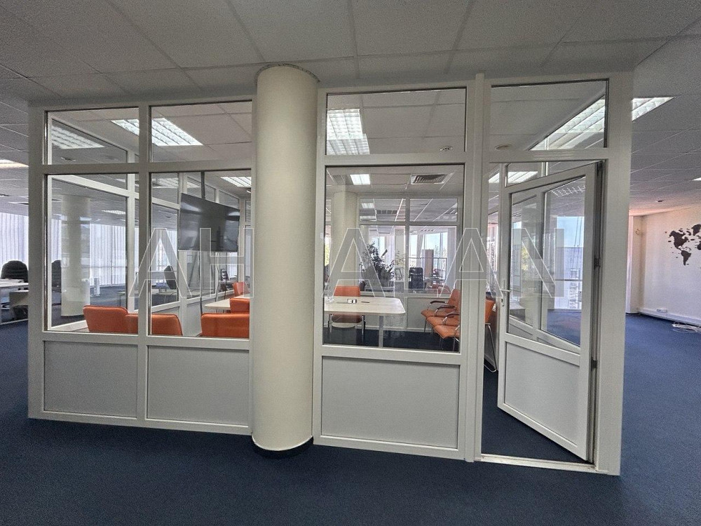 Оренда офісне приміщення на Польова вул., 24Д приміщень - 9, поверх - 5/9 Київ - фото 8