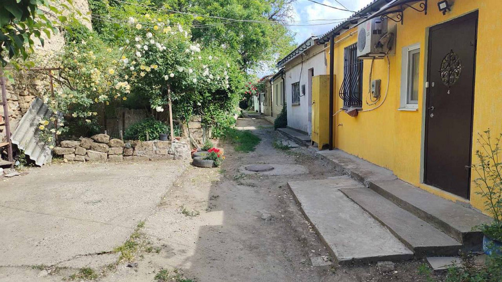 2-х комнатная квартира на Молдаванке со своим паркоместо Odessa - photo 13