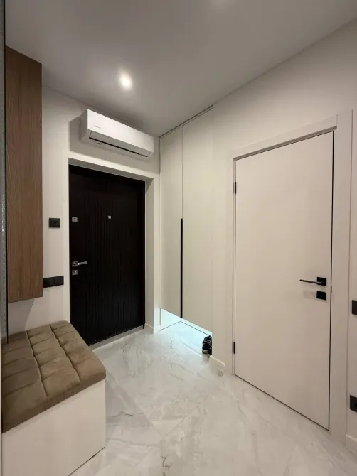 Продаж 1к Квартира 43 кв.м Варшавський Тернопіль - фото 8