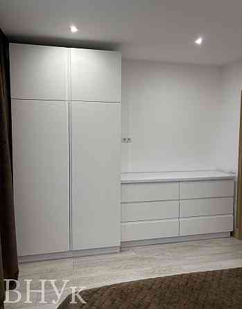 Продаж Квартира 2-кімнатна, 7/10 поверх на вул. Залізнична Львів