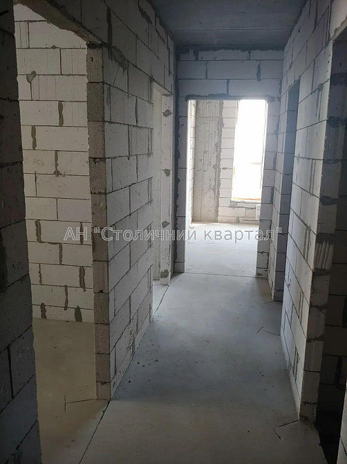 Продаж Квартира 2-кімнатна, 10/17 поверх на Заболотного Академіка вул., 15Б Київ - фото 6