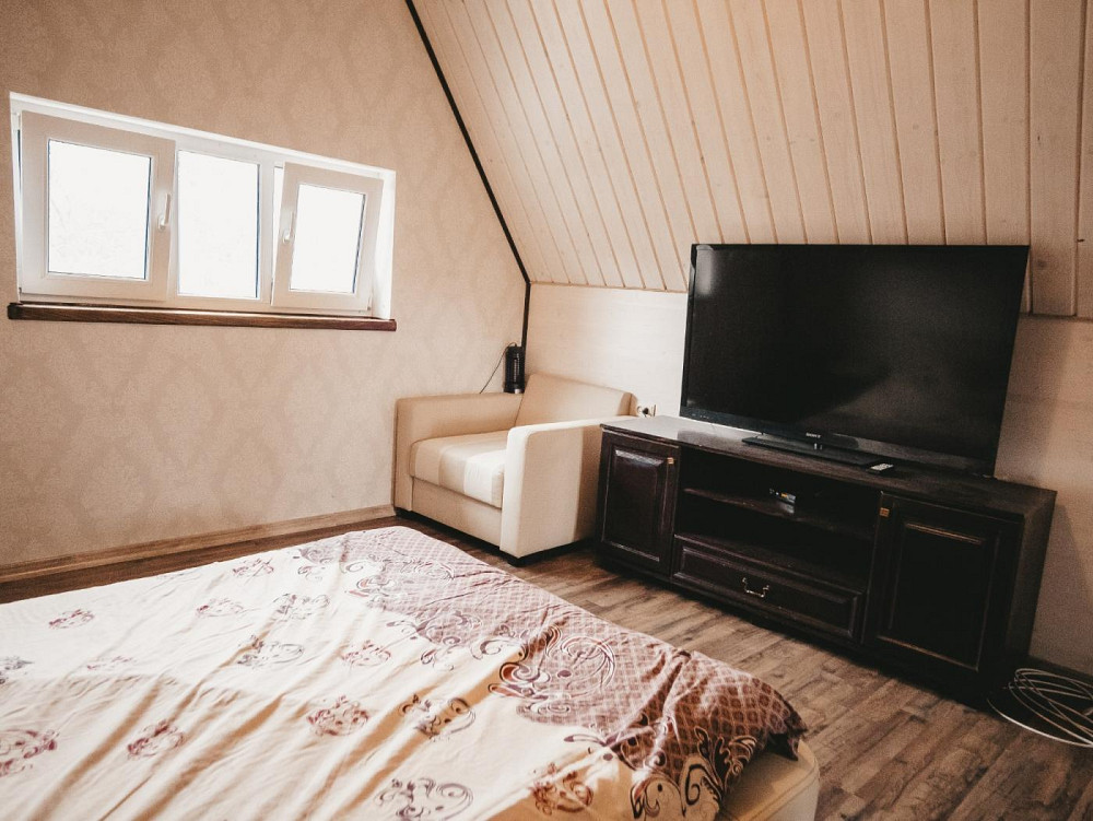 Продаж Будинок 3-кімнатний Липники (Мостиський район) - фото 10