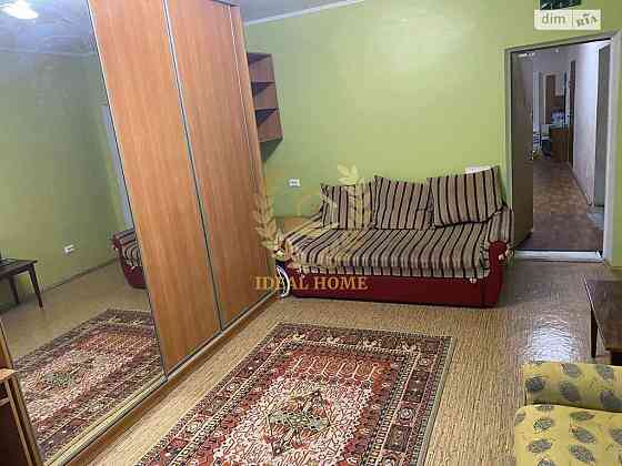 Продаж Квартира 1-кімнатна на Бориспольская ул., 12В Kiev