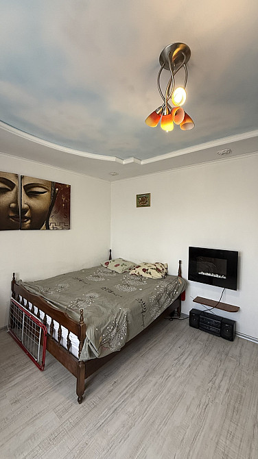 Оренда Квартира 1-кімнатна, 6/10 поверх на Симоненка В. вул., 35 Івано-Франківськ - фото 14