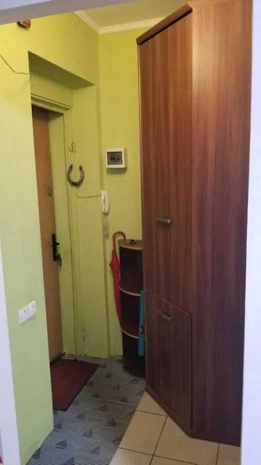 Оренда Квартира 1-кімнатна, 1/5 поверх на ул. Ольжича, б. 27/22 Київ - фото 4