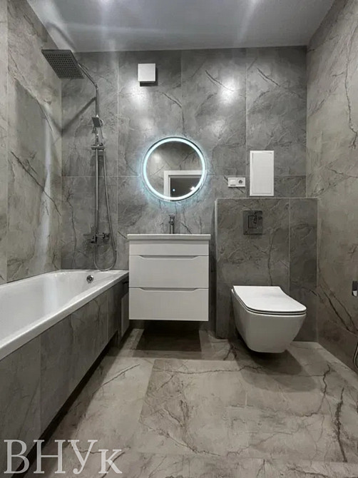 Продаж Квартира 1-кімнатна, 10/13 поверх на вул. Княгинин Ивано-Франковск - изображение 9