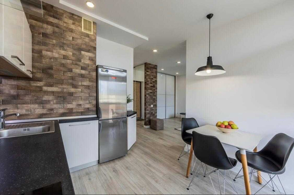 Продаж Квартира 1-кімнатна, 5/10 поверх на Ямська вул., д. 52 Київ - фото 10