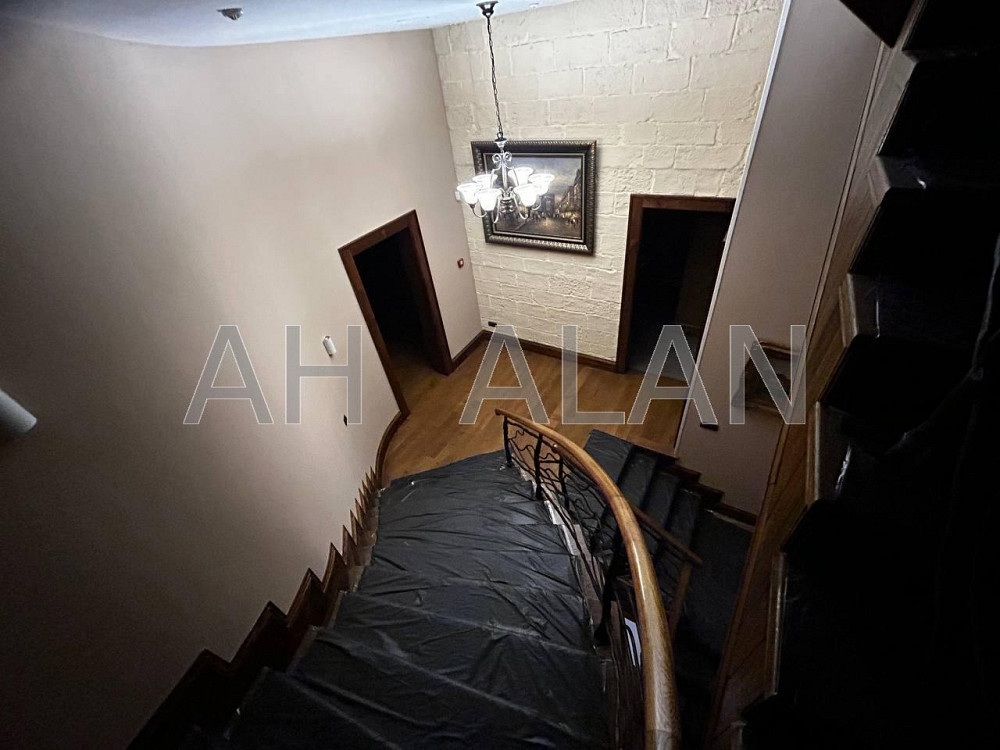 Оренда заклад громадського харчування на Генерала Алмазова вул., 12 поверх - 1/3 Київ - фото 14