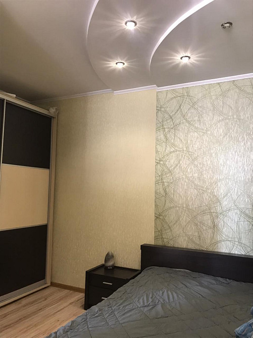 Однокомнатная квартира на Молдаванке ЖК Люксембург Одеса - фото 7