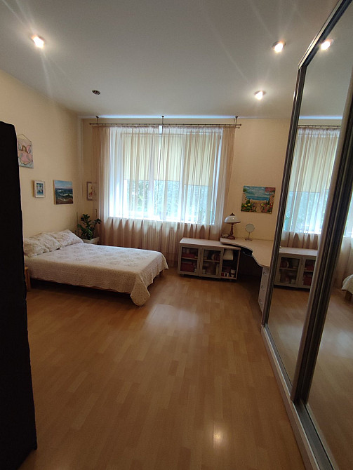 Продам уютную 3 комн. квартиру в НОВОМ ЭЛИТНОМ доме из красного кирпича. Одеса - фото 8