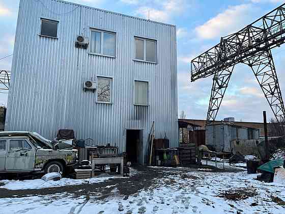 Продаж земельної ділянки 1.27 га на Левка Лукяненка (Ватутіна) 1А Вінниця