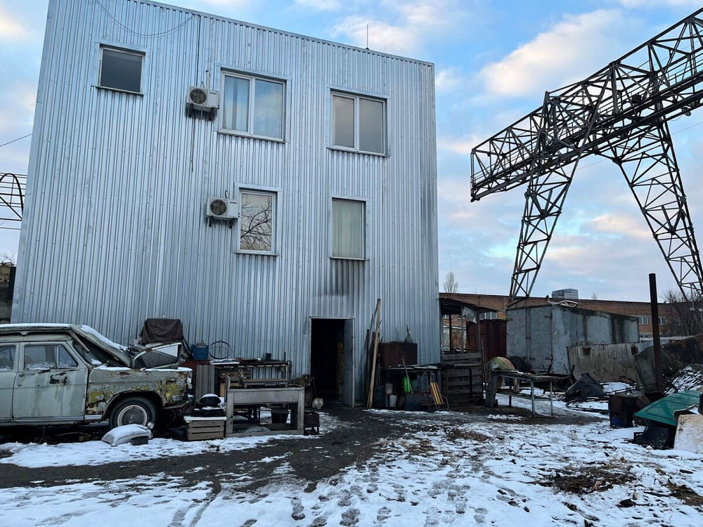 Продаж земельної ділянки 1.27 га на Левка Лукяненка (Ватутіна) 1А Винница - изображение 5