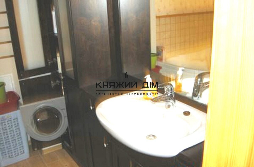 Продаж Квартира 2-кімнатна, 16/19 поверх на Бажана Николая просп. Киев - изображение 19