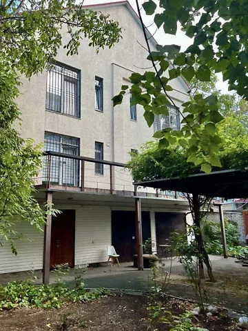 Продаж 4-поверховий   217.4 кв.м 3 кімн. на Благовісного (Нікольська) вулиця 10/1 Миколаїв - фото 8