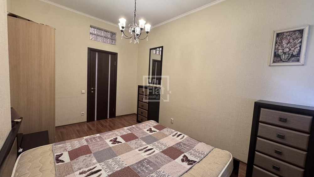 Оренда Квартира, 3/21 поверх на вул. Василя Тютюнника Kiev - photo 8