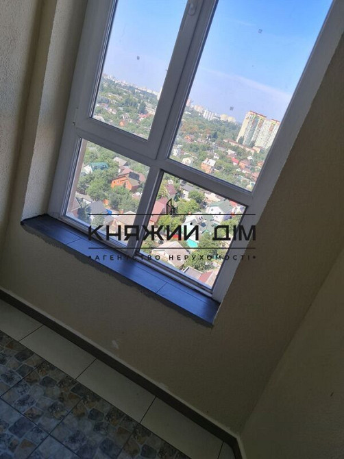Продаж Квартира 2-кімнатна, 22/25 поверх на Новополевая ул. Київ - фото 8