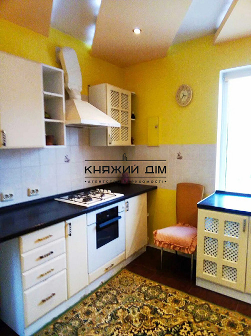 Оренда будинку 130 м2 в с.Круглик. № 139484 Kruhlyk - photo 4