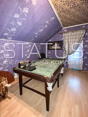 Продаж 2-поверховий   217.8 кв.м 5 кімн. на Машиністів провулок 15А Полтава - фото 1