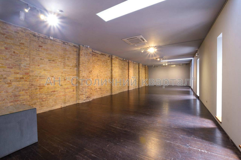 Продаж офісне приміщення на Михайлівська вул., 22Б Киев - изображение 6