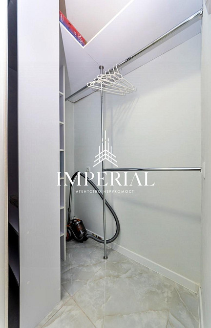 Оренда 1к Квартира 40 кв.м Предславинська вул. Киев - изображение 15