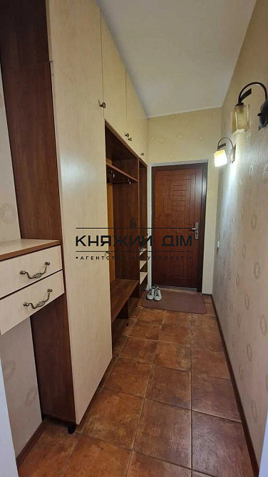 Продаж однокімнатної  квартири ЖК Парковий Київ - фото 8