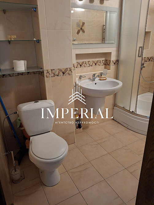 Оренда 2к Квартира 70 кв.м Володимира Винниченка вул. Киев - изображение 11