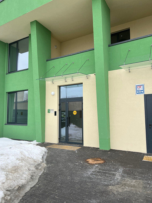 Продаж Квартира 1-кімнатна, 19/23 поверх на Максимовича Михайла вул., д. 32-Б Київ - фото 1