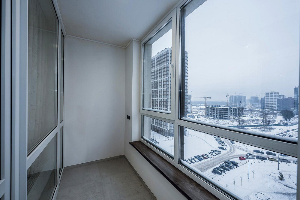 Продаж Квартира 1-кімнатна, 11/17 поверх на Олександра Олеся вул., д. 6А Kiev - photo 11