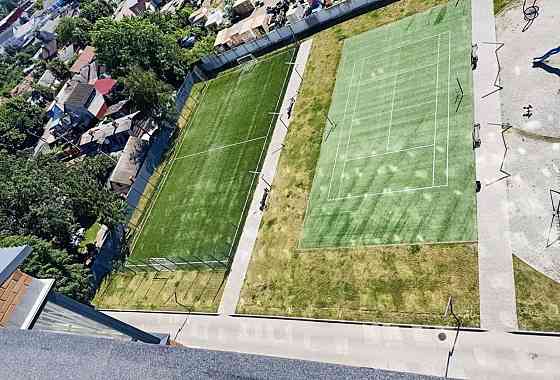 Продаж 1к Квартира 51 кв.м Домбровського 3 Zhytomyr