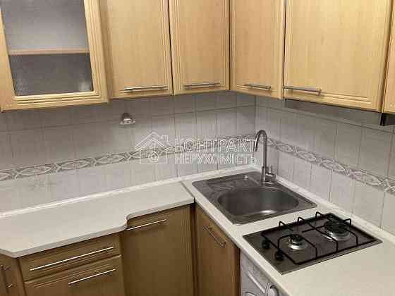 Продаж Квартира 1-кімнатна, 4/5 поверх на вул. Петра Болбочана Харків