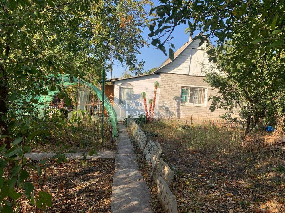 Продаж Будинок 2-кімнатний на вул. Індустріальний Харьков - изображение 7