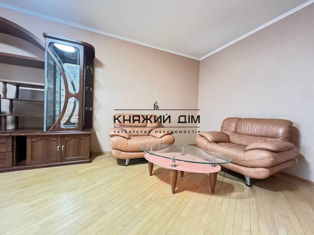 Оренда Квартира 2-кімнатна, 5/14 поверх на вул. Луначарского Анатолия ул./Митрополита Андрія Шептицького Kiev - photo 9