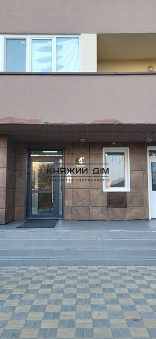 Оренда Квартира 1-кімнатна, 16/25 поверх на вул. Панельная ул./Андрія Аболмасова Kiev - photo 19