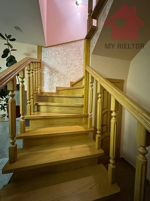 Оренда Будинок на Головна Ботфалва - фото 12