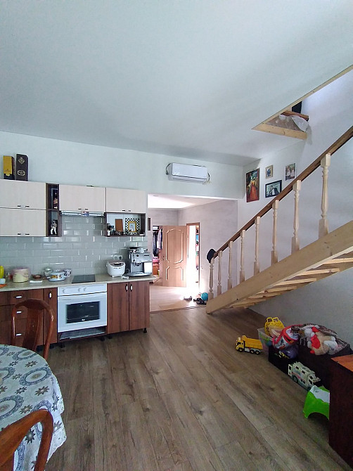 Дом на 6 сотках на Даче Ковалевского/411 Батарея. Одеса - фото 4