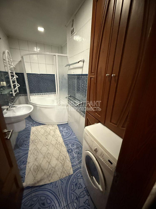 Продаж Квартира 2-кімнатна, 3/10 поверх на вул. Олександра Чабана Харьков - изображение 11