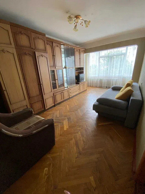 Оренда Квартира 2-кімнатна, 6/9 поверх на Здановской, 30/2 Київ - фото 9