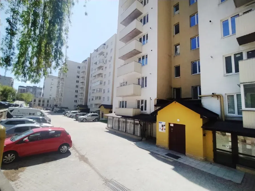 Продаж 2к Квартира 61 кв.м Тарнавського Тернопіль - фото 1