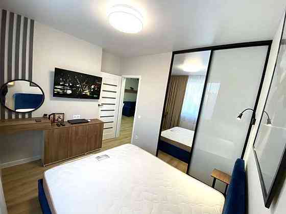 Продаж Квартира 2-кімнатна, 19/19 поверх на Жемчужная, 56 Одеса