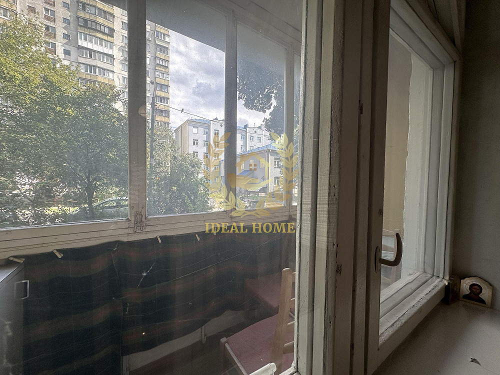 Продаж Квартира 3-кімнатна, 1/9 поверх на Булаховского Академика ул., 28 Київ - фото 8