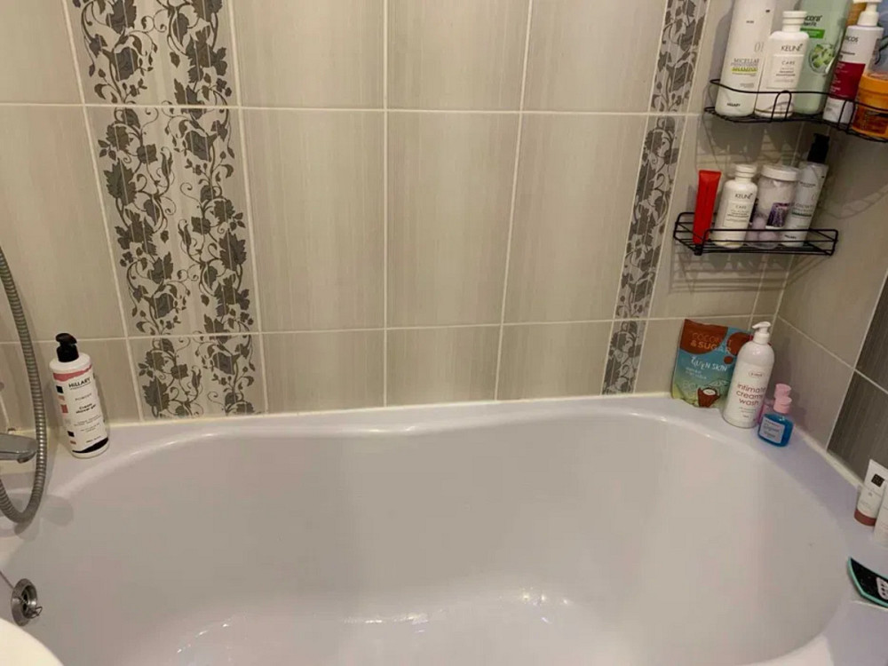 Оренда Квартира 1-кімнатна, 3/9 поверх на Дніпровська набережна, 5А Kiev - photo 8