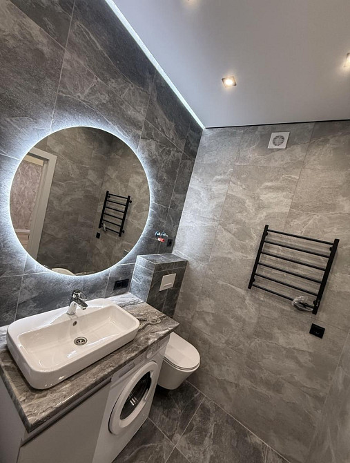 1 комнатная квартира на Краснова Одеса - фото 6