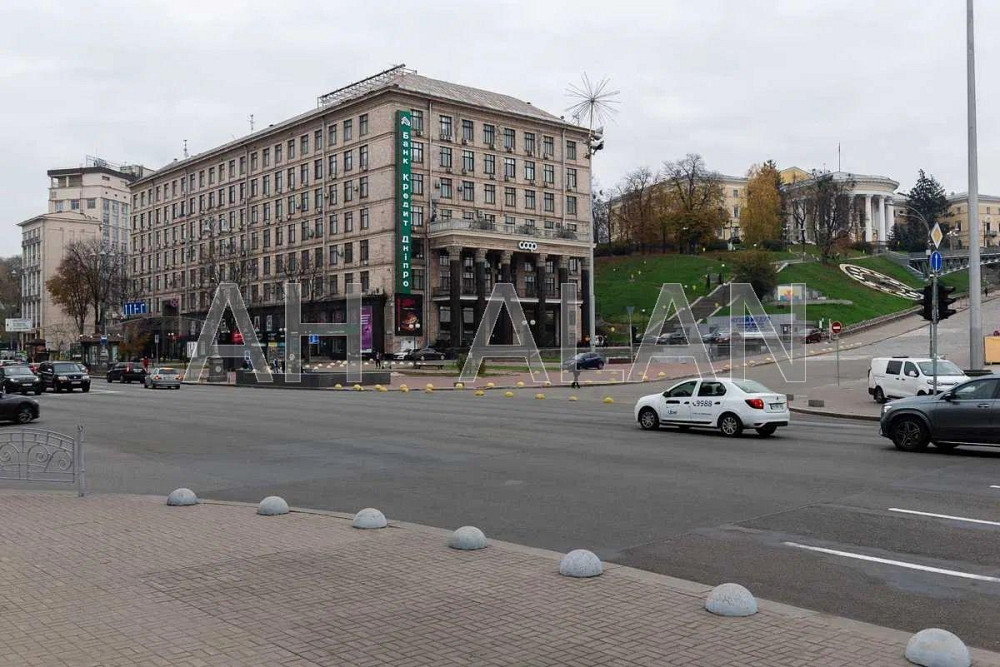 Оренда Будинок 1-кімнатний на Хрещатик вул., 7/11 Київ - фото 11