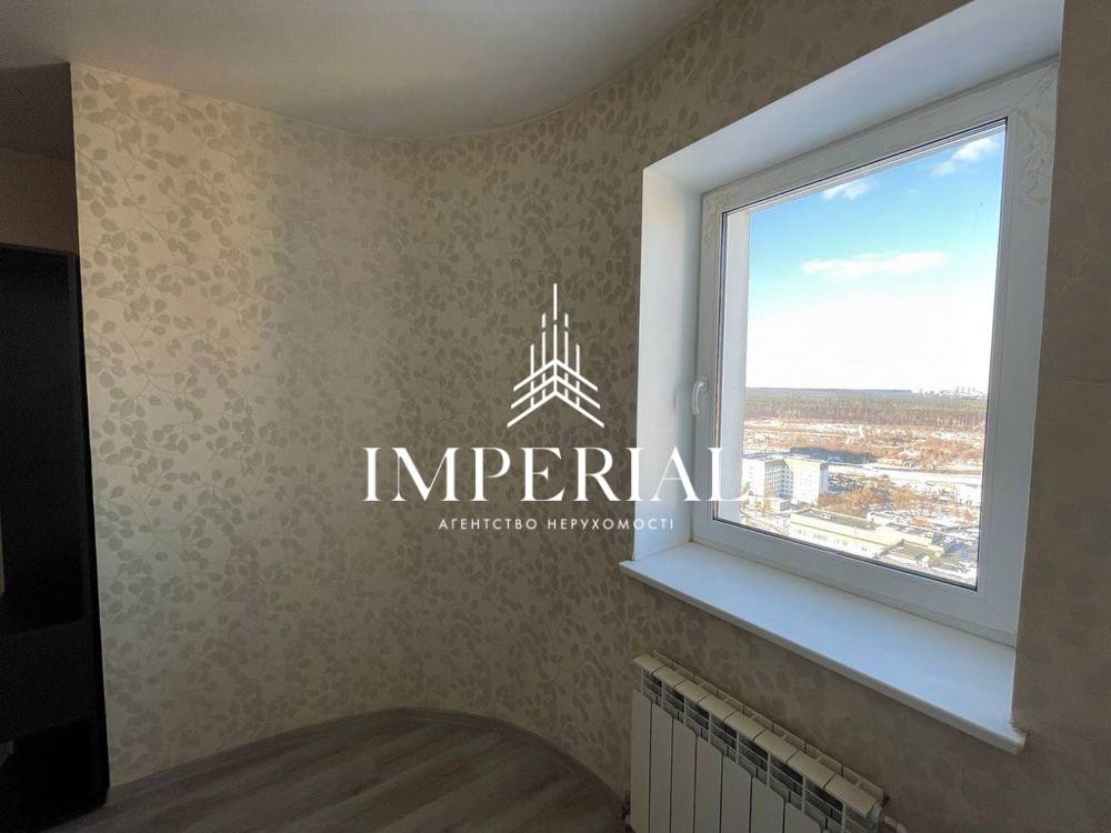 Оренда 1к Квартира 33 кв.м Калнишевського Петра вул. Київ - фото 7