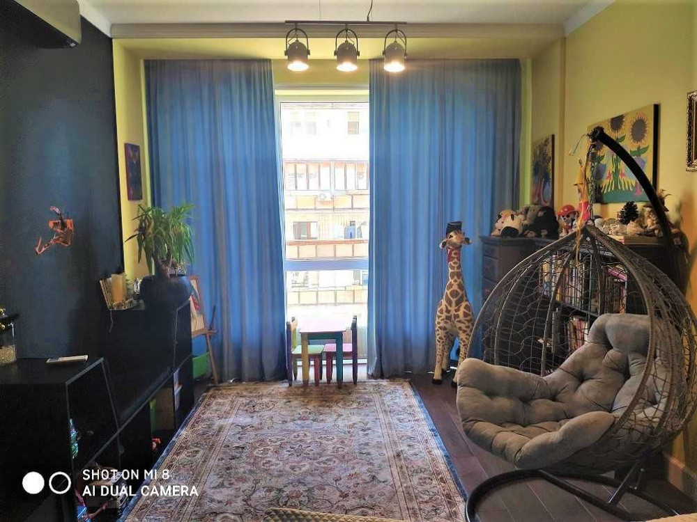 Продаж Квартира 2-кімнатна, 4/7 поверх на Лейпцигская вул., д. 13 Киев - изображение 12