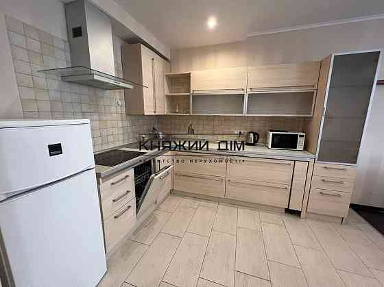 Оренда Квартира 1-кімнатна, 4/24 поверх на Никольско-Слободская ул. Kiev