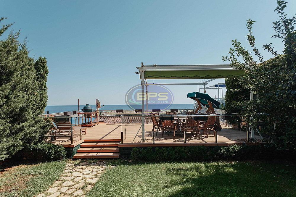 Продаж 4-поверховий Будинок з ділянкою 26.3 сот 375 кв.м 4 кімн.  Одеса - фото 9